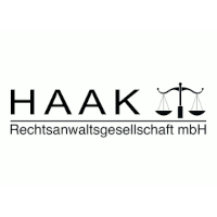 Haak Rechtsanwaltskanzlei GmbH