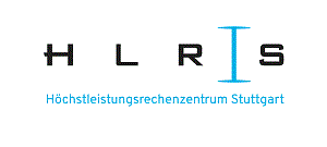 Höchstleistungsrechenzentrum der Universität Stuttgart (HLRS)