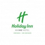 Holiday Inn Dresden - Am Zwinger