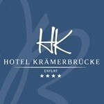 Hotel Krämerbrücke Erfurt