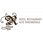 Hotel & Restaurant Alte Rheinmühle