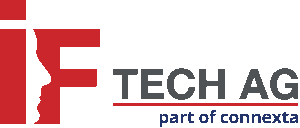 Logo IF-TECH AG