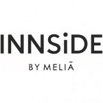 Logo INNSIDE by Meliá Leipzig