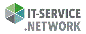 Logo IT-SERVICE.NETWORK