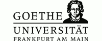 Logo Johann Wolfgang Goethe-Universität Frankfurt