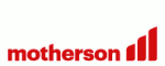 Logo MOTHERSON GROUP