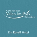 Ostseehotel Villen im Park Usedom