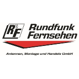 RF Rundfunk Fernsehen Antennen Montage und Handels GmbH