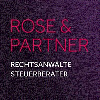 ROSE & PARTNER Rechtsanwälte Steuerberater PartGmbB