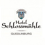 Schlossmühle Betriebs-GmbH BW Hotel Schlossmühle Quedlinburg