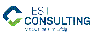 Logo TestConsulting GmbH