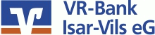 Logo VR-Bank Vilsbiburg eG