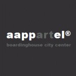 aappartel boardinghouse city center