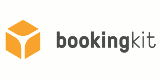 Logo bookingkit GmbH