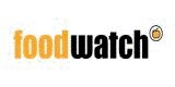 Logo foodwatch e.V.