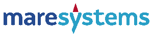 Logo maresystems GmbH