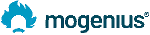 Logo mogenius GmbH
