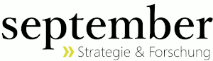 september Strategie & Forschung GmbH
