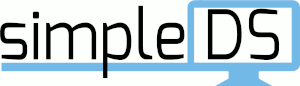 Logo simpleDS GmbH