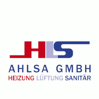 A H L S A Anhaltische Heizungs- Lüftungs- und Sanitäranlagen GmbH