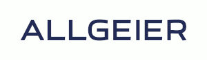 Logo Allgeier SE