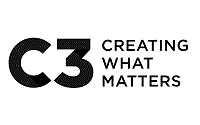 Logo C3 Creative Code and Content GmbH