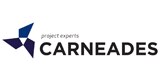 Logo CARNEADES Project Services GmbH