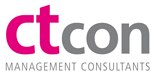 Logo CTcon GmbH