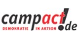 Logo Campact e.V.