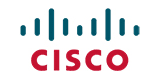 Logo Cisco Systems