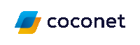 Logo CoCoNet AG