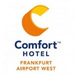 Comfort Hotel Frankfurt Airport West
