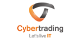 Logo Cybertrading GmbH