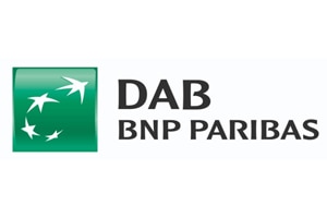 DAB BNP Paribas