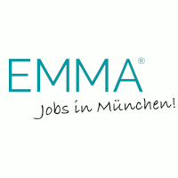 Logo EMMA | JOBS IN MÜNCHEN®