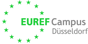 EUREF-CAMPUS DÜSSELDORF