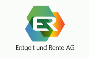 Logo Entgelt und Rente AG