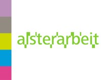 Evangelische Stiftung Alsterdorf - alsterarbeit gGmbH