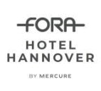 FORA Hotel Hannover bei Mercure