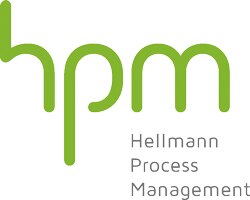 Logo Hellmann Process Management GmbH & Co. KG