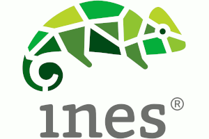 Logo ines GmbH