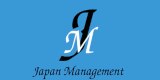 Logo Japan Management 