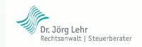 Dr. Jörg Lehr Steuerberater | Rechtsanwalt