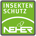 Logo Neher Systeme GmbH & Co. KG