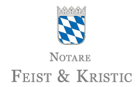Notare Feist & Kristic