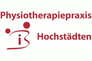 Logo Physiotherapie Hochstädten 252 GmbH & Co. KG