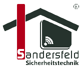 Sandersfeld Sicherheitstechnik