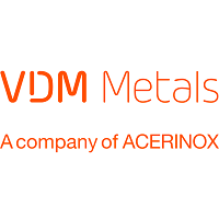 VDM Metals GmbH