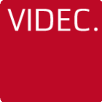 Logo ViDEC Data Engineering GmbH