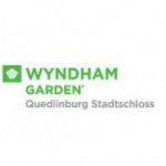 Wyndham Garden Quendlinburg Stadtschloss